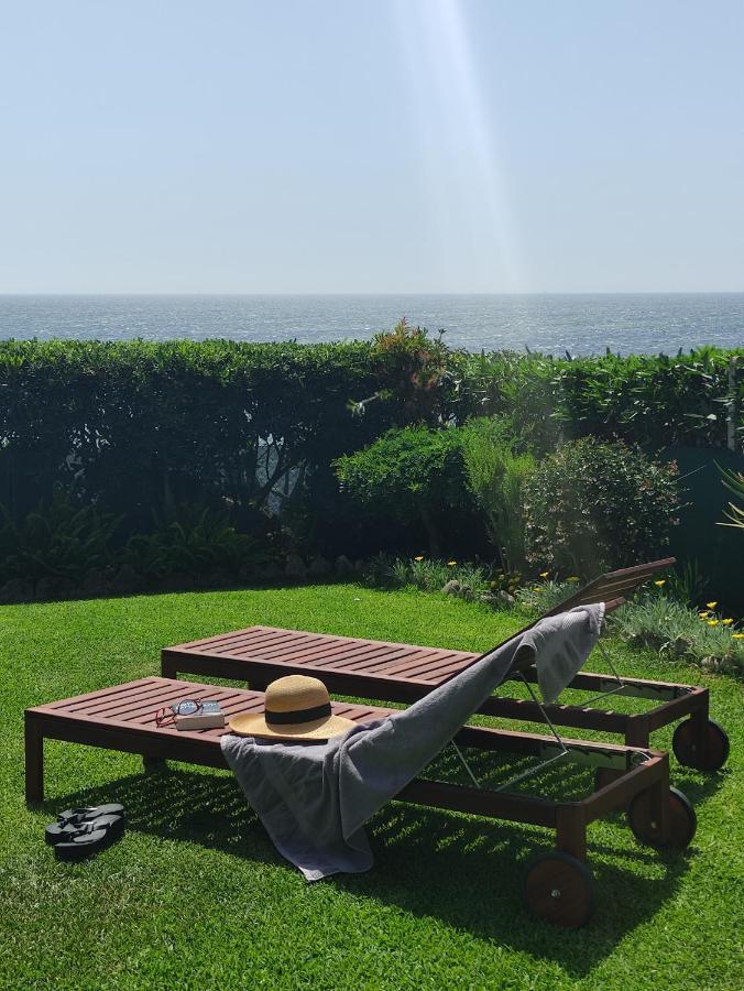 מיתיקאס Oikia Eleanthi - Beachfront Garden Home! מראה חיצוני תמונה